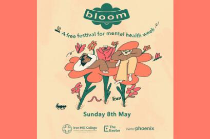 Bloom Website Image